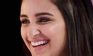 Parineeti Chopra Parineeti Chopra