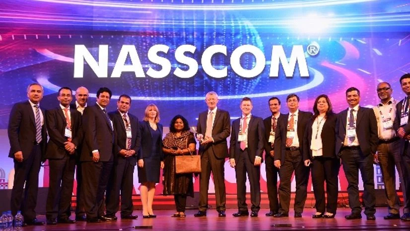 Nasscom Wikimedia Commons