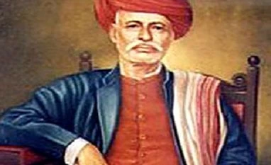 Demand for Bharat Ratna for social reformer Jyotiba Phule Demand for Bharat Ratna for social reformer Jyotiba Phule