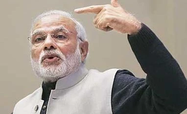 PM asks railways to speed up station redevelopment Narendra Modi
