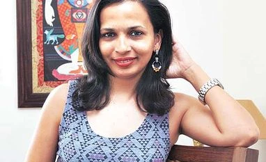 Granny knows best Nutritionist Rujuta Diwekar