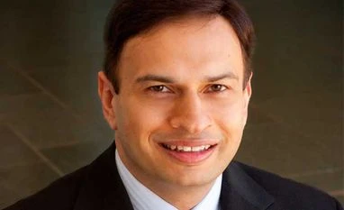 Revenue guidance will see revision: Rajeev Mehta Rajeev Mehta