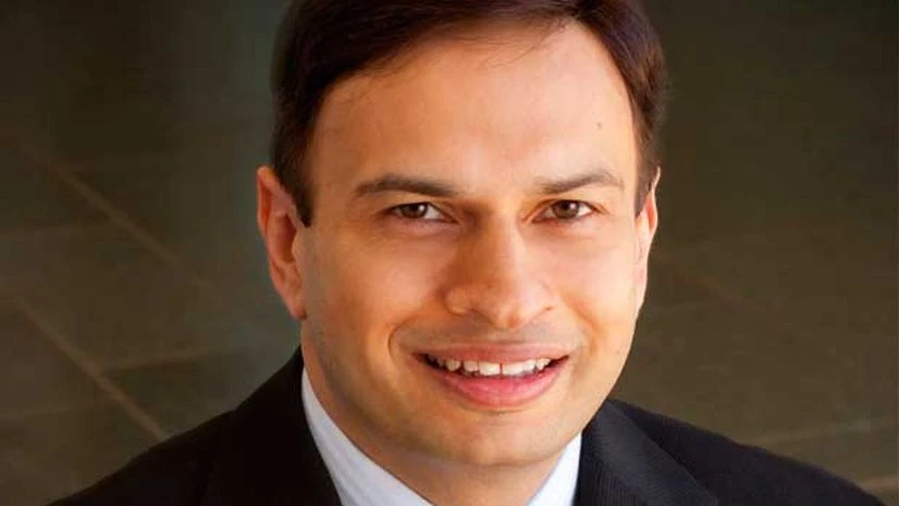 Rajeev Mehta Revenue guidance will see revision: Rajeev Mehta