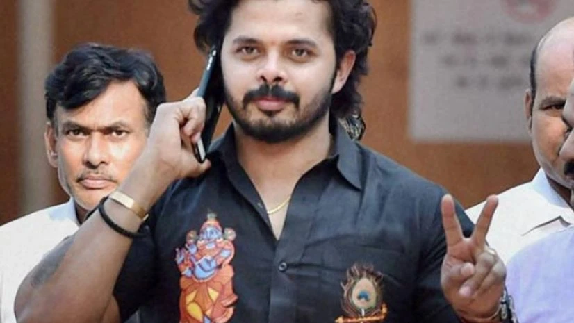 S Sreesanth S Sreesanth