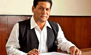 Govt to invest Rs 60,000 cr in river cruise tourism, green vessels Sarbananda Sonowal (Photo: Wikipedia)