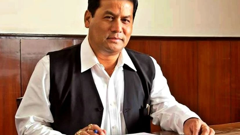 Sarbananda Sonowal (Photo: Wikipedia) Sarbananda Sonowal