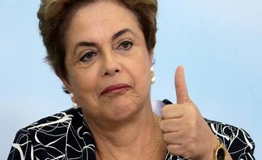 Dilma Rousseff to provide written statement in corruption case Dilma Rousseff
