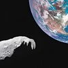 Why did NASA ram DART into an asteroid?