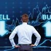 FIIs turn traders on Dalal Street