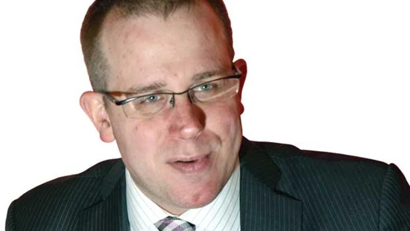 Jan Lambregts Investors will return to markets with robust fundamentals: Jan Lambregts