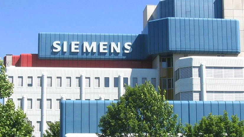 Siemens Siemens