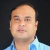 Himanta Biswa Sarma