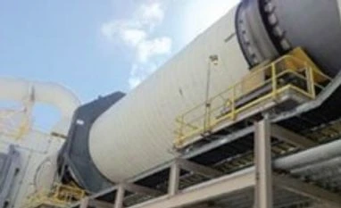 Tata Chemicals selects Metso to upgrade soda ash plant in US Metso's pyro-processing technology