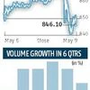 HUL margins up, but volume growth lowest in 5 quarters