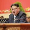 Kim Jong Un