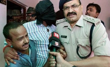 JD(U) MLC's son Rocky Yadav get life term in road rage killing case Rocky Yadav