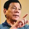 Rodrigo 'Digong' Duterte