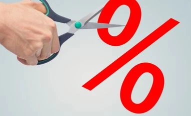 Window to ease key rates likely in second half of 2016: DBS rate cut, interest rate, RBI