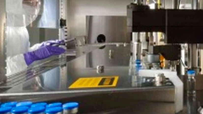 Merck's Carlsbad (California) facility Merck's Carlsbad (California) facility