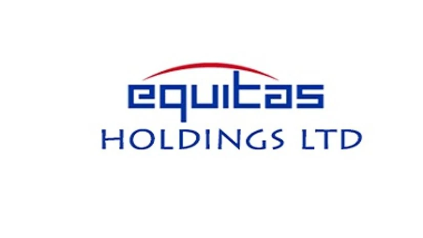 Equitas Holdings' Q3 net up 4% Equitas Holdings' Q3 net up 4%