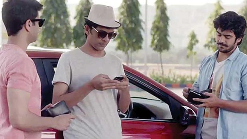 Freecharge tries the trusted route Freecharge tries the trusted route