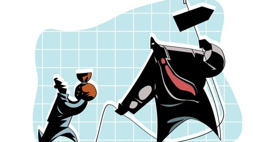 Sebi may lift online investment cap on MFs Sebi may lift online investment cap on MFs