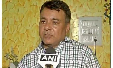 MHA official goes missing ahead of CBI questioning, leaves emotional letter for family Anand Joshi