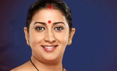 CBSE results to be out on time before May 31: Smriti Irani Smriti Irani