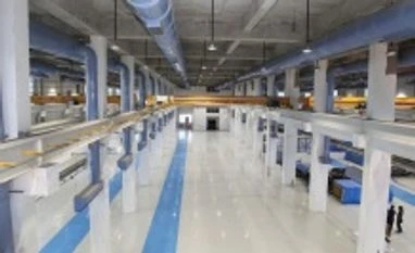 Milacron aims robust growth in India for plastics machinery Milacron's Ahmedabad facility