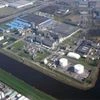 INEOS Styrenics facilities at Breda in the Netherlands