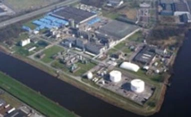 Ineos sells expandable polystyrene business to Synthos for Euro 80 mn INEOS Styrenics facilities at Breda in the Netherlands