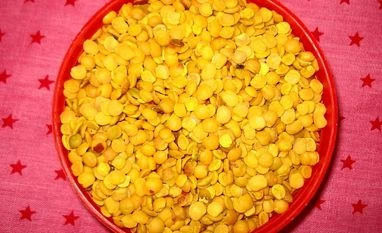 Higher MSP to boost pulses production,check food inflation:Das tur dal