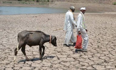 Maharashtra collects Rs 1,300 cr as drought cess in Oct-Mar Karad, Drought