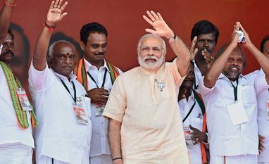 Narendra Modi Narendra Modi