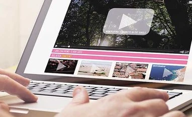 Amazon takes on YouTube Amazon takes on YouTube