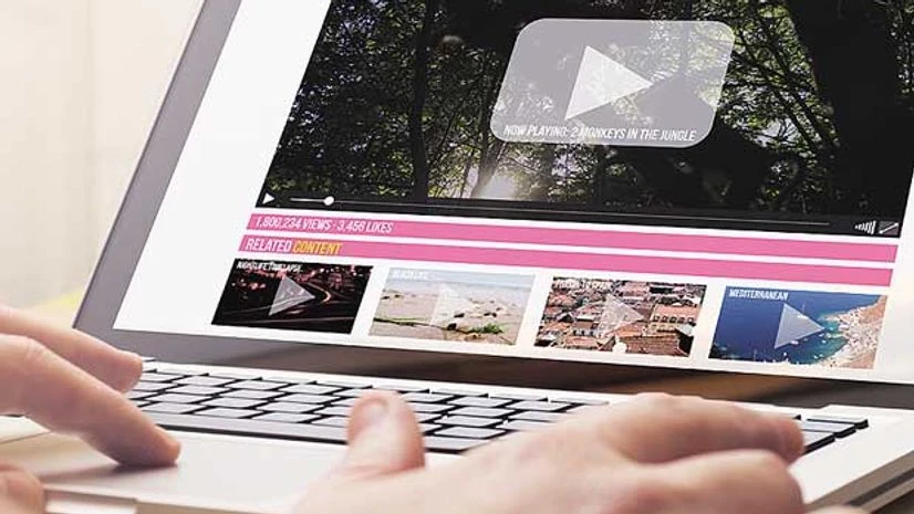 Amazon takes on YouTube Amazon takes on YouTube