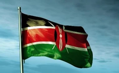 2 missing Indians killed by disbanded DCI unit, claims Kenyan Prez aide Image via Shutterstock