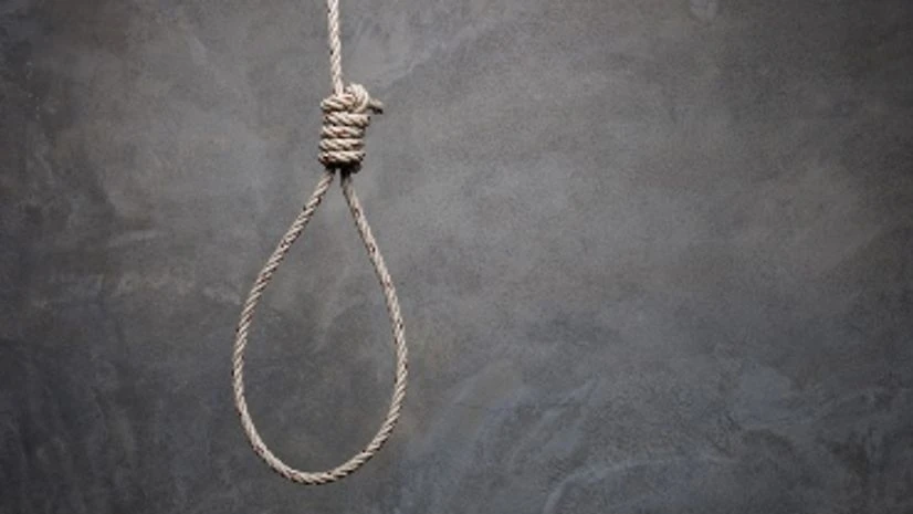 Image via Shutterstock Suicide
