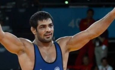 Wrestling Federation of India denies dropping Sushil Kumar from Rio list Sushil Kumar