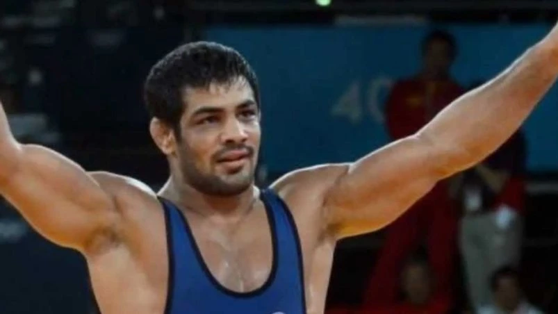 Sushil Kumar Sushil Kumar