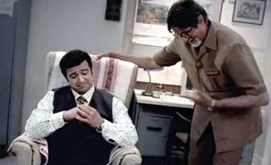 Facelift for Navratna Facelift for Navratna