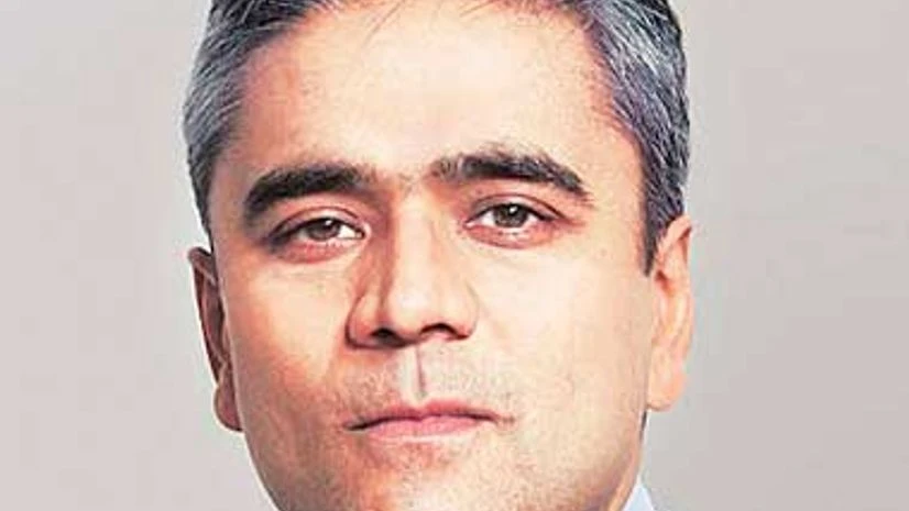 Anshuman Jain Anshuman Jain