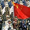 China's defence budget up 7%, now thrice India's