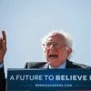 Bernie Sanders