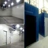 TCI's new cold chain warehouse