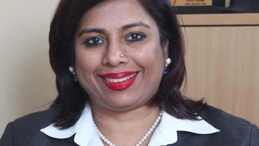 Manisha Sood Manisha Sood