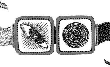 An Adivasi's ways of seeing The opener for the section titled 'Songs of the World