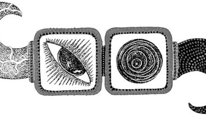 The opener for the section titled 'Songs of the World The opener for the section titled 'Songs of the World