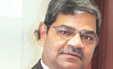 Ashok Haldia, Managing director and chief executive officer, PFS Ashok Haldia, Managing director and chief executive officer, PFS