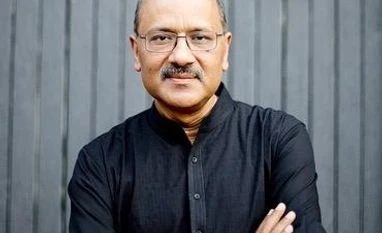 <b>Shekhar Gupta:</b> Return of the angels Shekhar Gupta